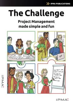 The Challenge -  Darija Ivandić Vidović (ISBN: 9789401813501)