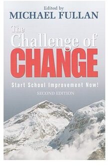 The Challenge of Change