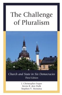 The Challenge of Pluralism