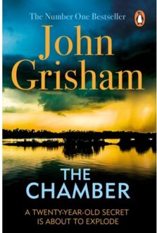 The Chamber - John Grisham