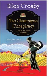 The Champagne Conspiracy