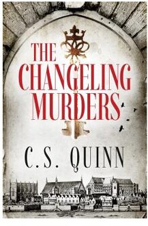 The Changeling Murders