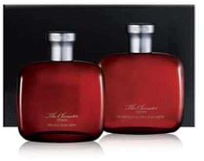 The Character 2 pcs Set 2 pcs