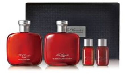 The Character Skincare Set 2026 Version - 4 pcs