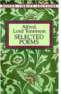 The Charge Of The Light Brigade And Other Poems - Alfred, Lord Tennyson
