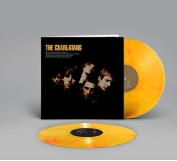 The Charlatans - Charlatans | LP