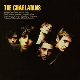 The Charlatans