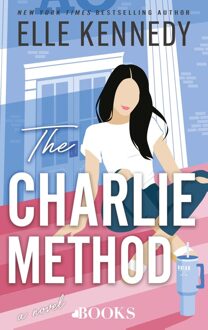 The Charlie Method - Elle Kennedy - ebook