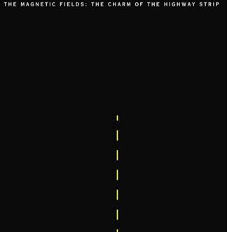 The Charm Of The Highway Strip