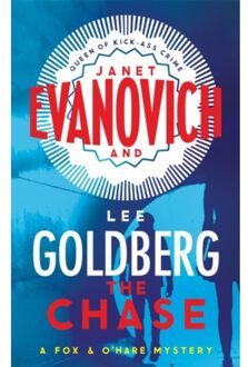 The Chase - Fox & O'Hare - Janet Evanovich