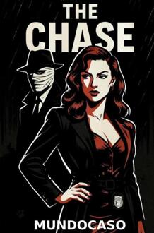 The Chase -  Mundocaso (ISBN: 9789465315171)