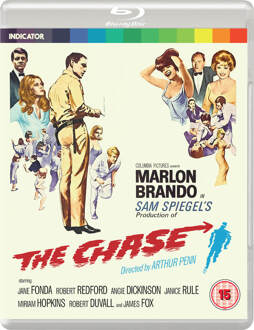 The Chase (Standaard Editie)