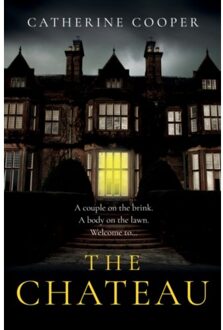 The Chateau - Catherine Cooper