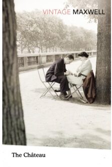 The Chateau - William Maxwell