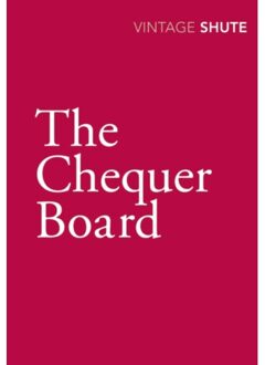 The Chequer Board - Nevil Shute