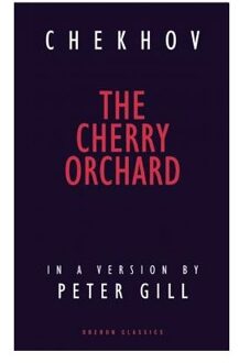 The Cherry Orchard