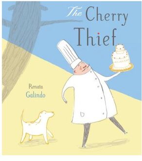 The Cherry Thief