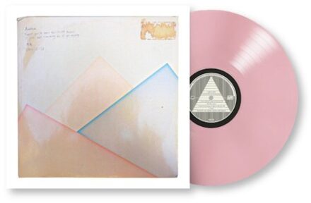 The Cherry Trees Are Still In Blossom - Jens Lekman