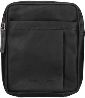 The Chesterfield Brand Alva Schoudertas Black Zwart