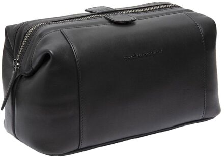 The Chesterfield Brand Biassa toilettas L black Zwart