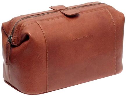 The Chesterfield Brand Biassa toilettas L cognac