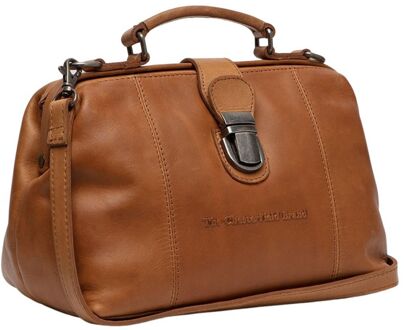 The Chesterfield Brand Chesterfield Rachael Schoudertas Cognac