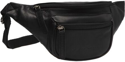 The Chesterfield Brand Jack Heuptas Black Zwart