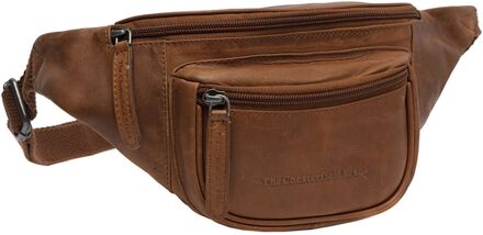 The Chesterfield Brand Jack Heuptas Cognac Bruin