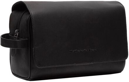 The Chesterfield Brand Rosario toilettas black Zwart