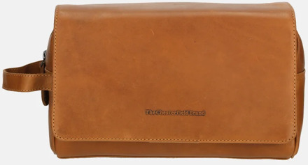 The Chesterfield Brand Rosario toilettas cognac