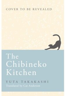 The Chibineko Kitchen - Yuta Takahashi