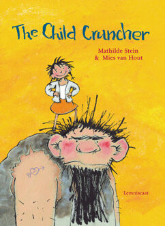 The child cruncher (Eng.). 4+