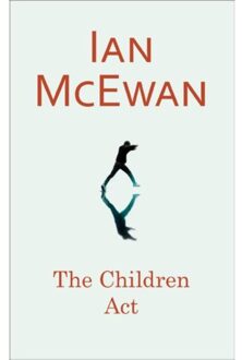 The Children Act - ian mcewan