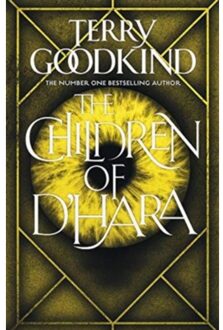 The Children Of D'Hara - The Children Of D'Hara - Goodkind Terry Goodkind