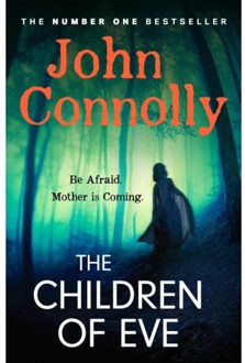 The Children Of Eve - Charlie Parker Thriller - John Connolly