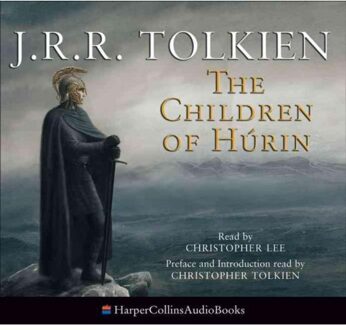 The Children of Hurin