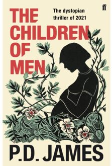 The Children Of Men - P. D. James