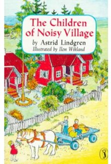 The Children of Noisy Village