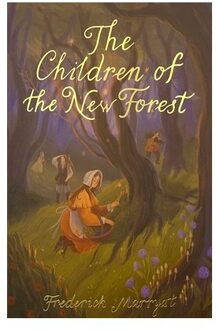 The Children of the New Forest