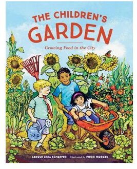 The Children's Garden