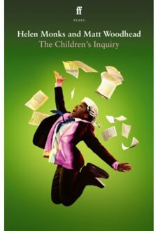 The Children's Inquiry - Helen Monks