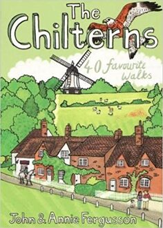 The Chilterns - John Fergusson