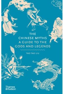 The Chinese Myths - Myths - Tao Tao Liu
