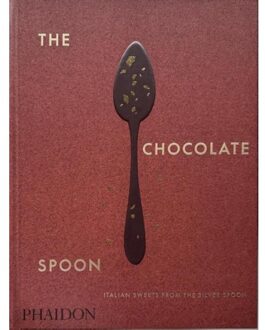 The Chocolate Spoon - The Silver Spoon Kitchen