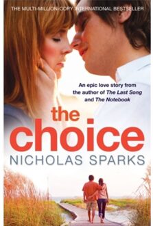 The Choice