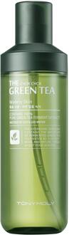 The Chok Chok Green Tea Watery Skin