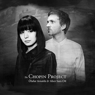 The Chopin Project (LP)