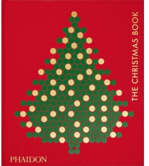 The Christmas Book - Phaidon Editors