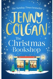 The Christmas Bookshop - Jenny Colgan