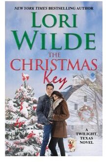 The Christmas Key
